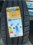 Resim Waterfall 215/55R17 94W UNİQUE UHP WATERFALL (2024) 