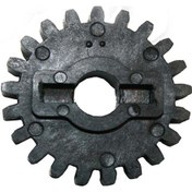 Resim Mondial Atv Cf-Trl-Trc Devirdaim Mili Dişlisi 21T 800Cc (492649537) 