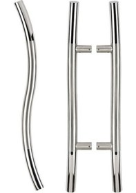 Resim Marelli 32x60 paslanmaz S TİPİ nikel inox çekme tekli 