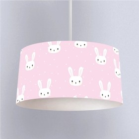 Resim instababyrooms Çocuk Odası Dijital Baskılı Dekoratif Sarkıt Avize Model 200 