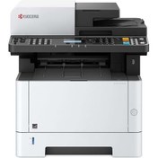 Resim Kyocera Ecosys M2735dw Yaz/Tar/Fot/Fax Mono Lazer 35ppm Dublex,WiFi 
