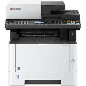 Resim Kyocera Ecosys M2735dw Yaz/Tar/Fot/Fax Mono Lazer 35ppm Dublex,WiFi 