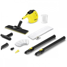 Resim KARCHER SC 1 EASYFİX 1200 W BUHARLI TEMİZLEYİCİ 