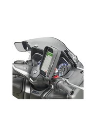 Resim Gıvı S958b Gps-telefon Tutucu Tek Renk 