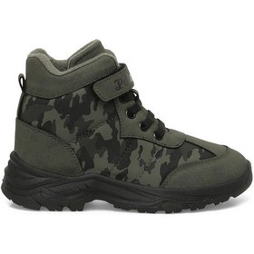 Resim Polaris Madrı.f4pr Haki Erkek Çocuk Outdoor Bot 000000000101916113 Haki 