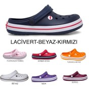 Resim Akınal Bella Kadın Erkek Sabo, Medikal,Hastane Hemşire Terlik 