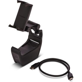 Resim PowerA Moga Xbox Kontroller Mobil Cep Telefonu Şarj Istasyonu ve Tutacak Klipsi 