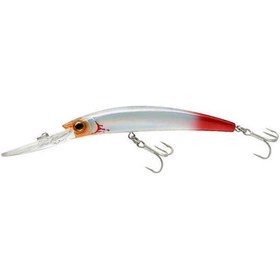 Resim Yozuri Crystal Minnow Deep Diver Floating Suni Balığı Hbgs 90mm 