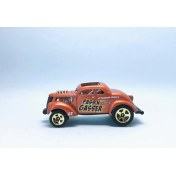 Resim Hot Wheels Tekli Arabalar Pass'n Gasser HKH65 