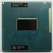 Resim Intel Core İ5-3230M SR0WY CPU İşlemci 