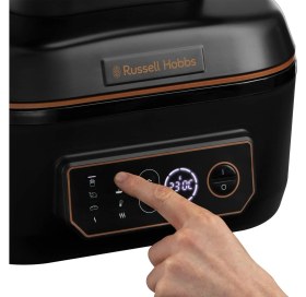 Resim RUSSELL HOBBS Dijital Hava Fritözü 