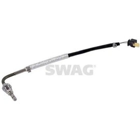 Resim Mercedes Sprinter 416 Cdi Egzoz Sicaklik Sensoru 2013-2018 Swag 33100210 