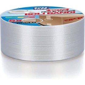 Resim NY Home Ip Takviyeli Çok Güçlü Koli Bandı EN:45MM BOY:25MT 