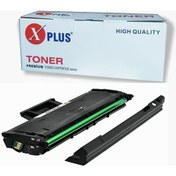 Resim Xplus samsung Xpress SL-M2020 Lazer Yazıcı D111L Yüksek Kapasite Yeni Versiyon Chipli Ithal Muadil Siyah Toner 1.800 Sayfa 