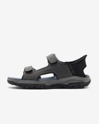 Resim Skechers Tresmen - Reece Erkek Gri Sandalet 205289 Char Gri 