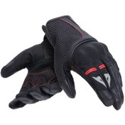 Resim Daınese Eld/namıb Gloves Black/black 