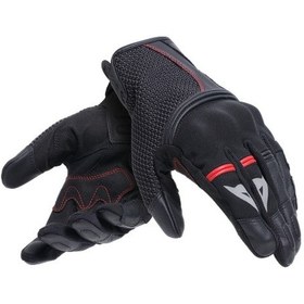 Resim Daınese Eld/namıb Gloves Black/black 