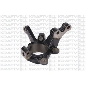 Resim KANGO II-ÖN AKS TASIYICISI SOL 00-08 (ABS LI) (14MM) 