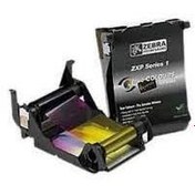 Resim Zebra 800084-918 Tek yüze 625 ZXP94 Alt Laminasyon Ribonu 