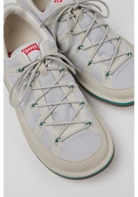 Resim Camper Beetle Erkek Casual Ayakkabı K101096-002 Gri 