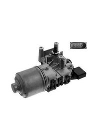 Resim Bosch 12v Silecek Motoru soketli 4-fiş Opel Astra 2004 N11.5520 