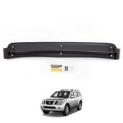 Resim Nissan Pathfinder 2005 - 2014 Ön Cam Güneşliği 