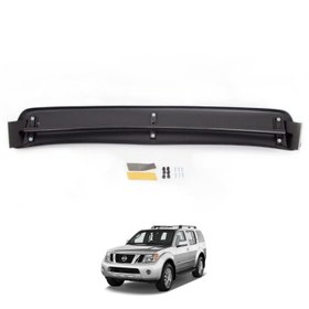 Resim Nissan Pathfinder 2005 - 2014 Ön Cam Güneşliği 