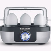 Resim Severin EK 3167 6'lı Yumurta Pişirici 
