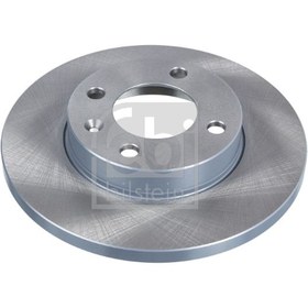 Resim FEBI 02121 Fren 171615301 (WA585355) (Fiyat:2 Adet İçindir) 