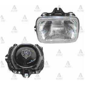 Resim Far hilux 84-88 ln-56 / ln65 sol 81150-89159 