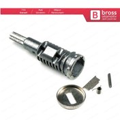 Resim Fiat Egea 2015-on için Kapı Açma Kilit Şifre Göbeği 52031455 N11.5275 