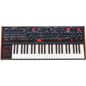 Resim Sequential OB-6 Polyphonic Analog Synthesizer 