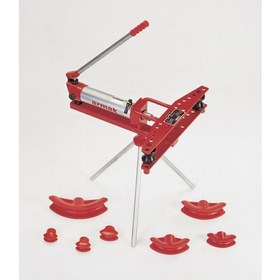 Resim Knc Armak AP200 Hidrolik Boru Bükme 3/8'' - 2'' 