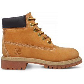 Resim Timberland 6 In Premium Waterproof Çocuk Boot 