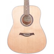 Resim Madison MAG-41M-N Natural Akustik Gitar 