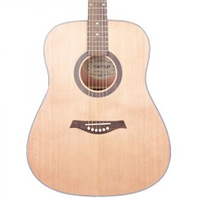 Resim Madison MAG-41M-N Natural Akustik Gitar 