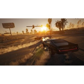 Resim Partners Mind’s Eye – PS5 (Deluxe Edition Upgrade) 