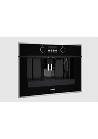 Resim Teka CLC 855 GM Ankastre Kahve Makinesi 41598030 