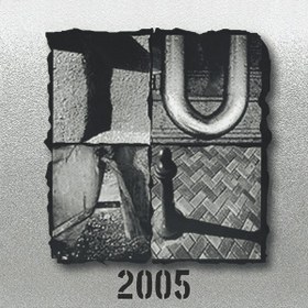 Resim Tual - 2005 Plak 