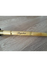 Resim İsme Özel Ney Kamış Kılıf 