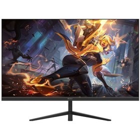 Resim Gamebooster Gb-2720fqhdplus 27" 165hz 1ms Qhd Rgb Oyuncu Monitörü 