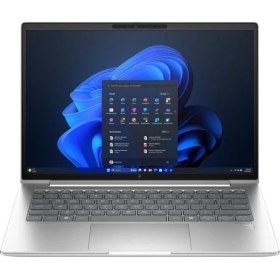 Resim Hp Elitebook 640 G11 A23DNEA Ultra 5 125U 24 GB 1 Tb SSD 14" Windows 11 Pro Notebook K26 