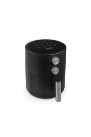 Resim Simfer SK-6705 5.5Litre Airfry Silent Pro Mekanik Siyah 