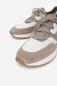 Resim Valmenti Erkek Hakiki Deri Sneakers & Spor Ayakkabı 