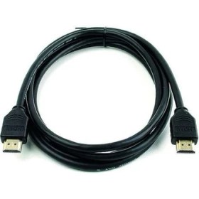 Resim Wellbox Hdmi Kablo 3 mt V1.4 HD-4030 