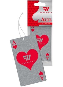 Resim FRESHWAY ACES HEART ASMA KOKU 