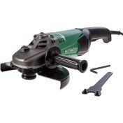 Resim Hitachi G23ST Profesyonel Büyük Taşlama 2200WATT 230 mm 