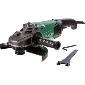Resim Hitachi G23ST Profesyonel Büyük Taşlama 2200WATT 230 mm 