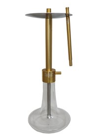 Resim Alfeshisha F2 Gold Performans Nargile Takımı 