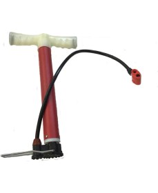 Resim Rectus Bisiklet El Pompası Mini Saplı Pompa 